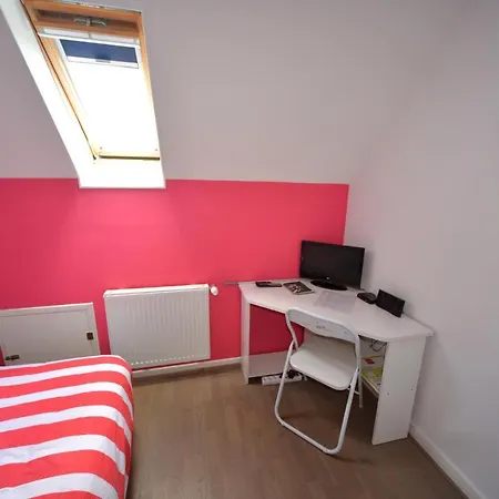 Bed & Breakfast Chambres Chez L'Habitant