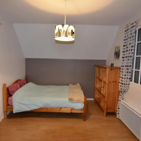 Bed & Breakfast Chambres Chez L'Habitant