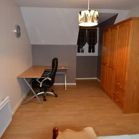 Chambres Chez L'Habitant