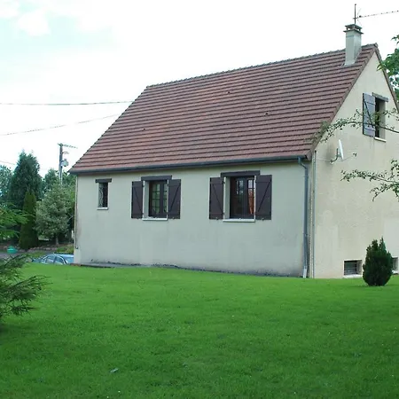 Chambres Chez L'Habitant Saint-Paul-du-Vernay