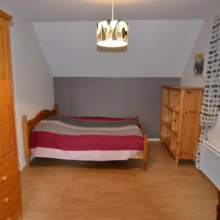 Chambres Chez L'Habitant * Saint-Paul-du-Vernay